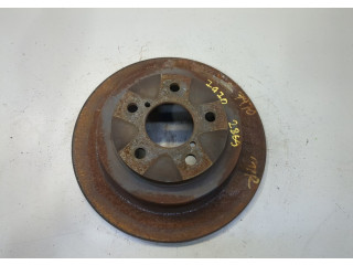 Диск тормозной  Subaru Forester (S11) 2002-2007 2.5  задний     26700FE030      