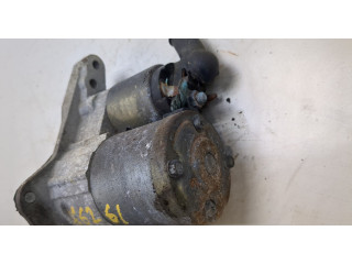 Стартер Nissan Note E11 2006-2013 1.6