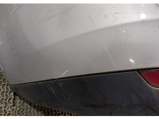 Бампер  Seat Ibiza 4 2008-2012 задний     