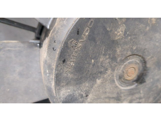 Вентилятор радиатора Volkswagen Passat 6 2005-2010