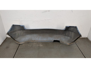 Бампер  Skoda Fabia 2010-2014 задний   5J6807421H