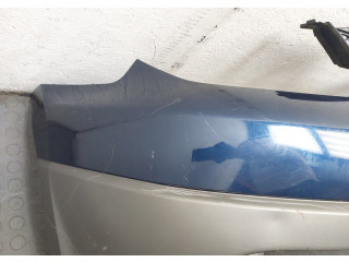 Бампер Mitsubishi Outlander 2003-2009 передний MN133393