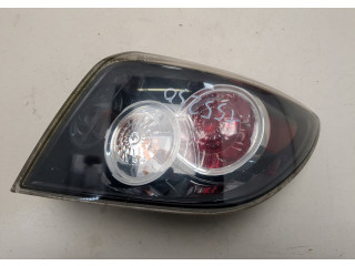 Задний фонарь