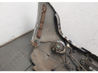 Бампер  Mitsubishi Pajero 2006-2011 передний   