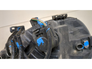 Фара передняя  Citroen C1 2005-2014 правая 