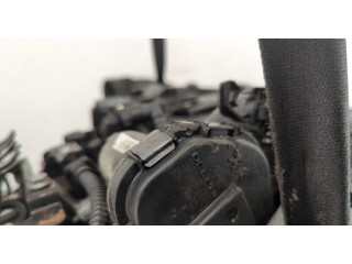 Форсунка топливная  Citroen Berlingo 2012-2018         