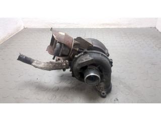  Турбина  Ford Focus 2 2005-2008             1479055, 1789074, 3M5Q6K682AK