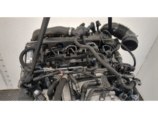 Турбина Volkswagen Caddy 2015-