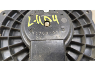 Моторчик печки Subaru Tribeca (B9) 2004-2007 2727000251 2727000251