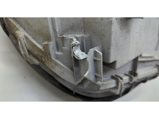 Фара передняя  Mercedes C W203 2000-2008 левая 