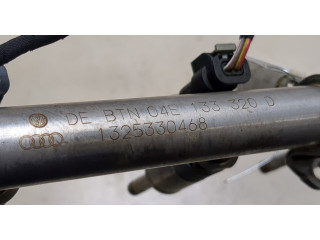 Форсунка топливная  Volkswagen Golf 7 2012-2017    04E906036T, 04E133320D     