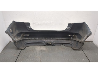 Бампер  Nissan Juke 2010-2014 задний   