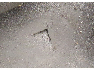 Турбина Skoda Fabia 1999-2007