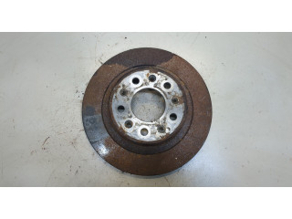 Диск тормозной GMC Terrain 2017- 1.5 задний