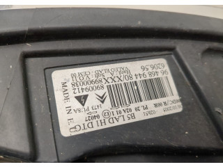 Фара передняя  Citroen C4 2004-2010 правая 