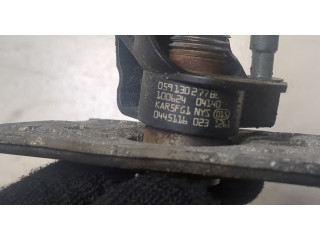 Форсунка топливная  Audi A6 (C6) 2005-2011    044511023     