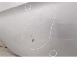 Замок капота Skoda Octavia (A5) 2004-2013