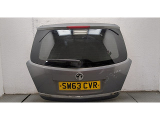 Замок багажника  Opel Antara       