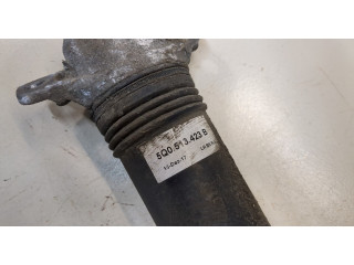 Стойка амортизатора Skoda Octavia (A7) 2017-2021 , Skoda , 017-2021 2, 2 дизель, дизель