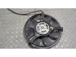 Вентилятор радиатора  Audi A6 (C5) 1997-2005           