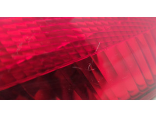 Задний фонарь          