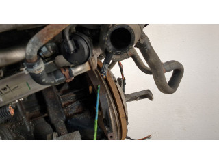 Турбина Nissan Qashqai 2006-2013