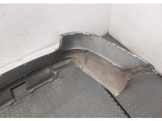 Бампер  Skoda Octavia (A7) 2013-2017 задний   