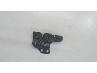 Замок капота Audi A6 (C6) 2005-2011