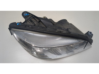 Фара передняя Mercedes C W204 2007-2013 правая