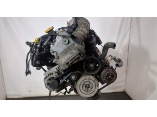 Масляный насос