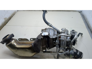  Турбина  Mercedes CLS C218 2011-2017             2780903780, 2780903880