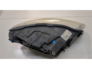 Фара передняя  Audi A6 (C6) 2005-2011 левая 