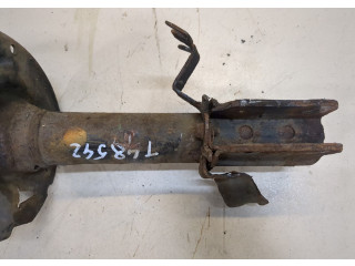 Стойка амортизатора  Dacia Logan 2012-2016      