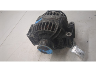 Генератор  Skoda Octavia (A5) 2004-2013       06B903016AB, 06B903019EX    
