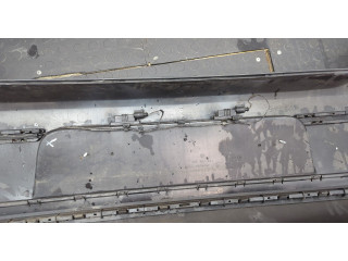 Бампер  Volkswagen Passat 6 2005-2010 задний   