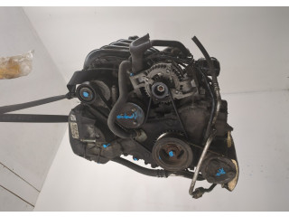 Генератор  Ford Focus 2 2005-2008           