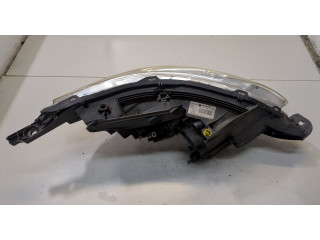 Фара передняя Peugeot 2008 2013-2016 левая