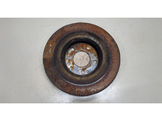 Диск тормозной Mitsubishi Eclipse Cross 2017-2020 1.5 задний 4615A125