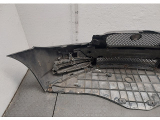 Бампер Jaguar XF 2007-2015 передний