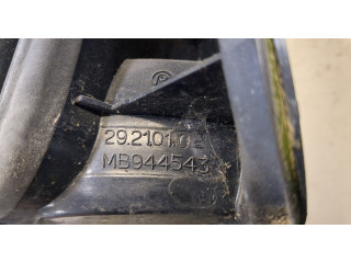 Задний фонарь          