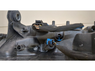 Фара передняя  Mercedes GL X164 2006-2012 правая 