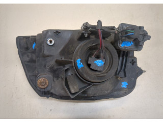 Фара передняя Mitsubishi L200 1996-2006 левая