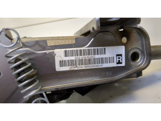  рейка  Колонка рулевая  Skoda Octavia (A7) 2013-2017      