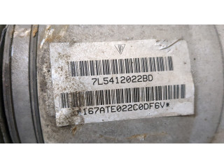 Стойка амортизатора Porsche Cayenne 2002-2007