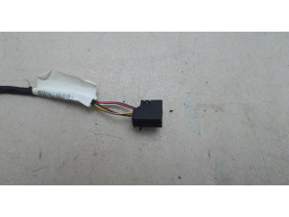 Зеркало боковое Volkswagen Jetta 6 2010-2018 левое 5C8857507C, 5C6857521C, 3C8857537