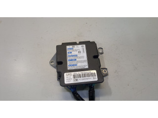 Блок управления подушками безопасности  Honda Civic 2015-2021     