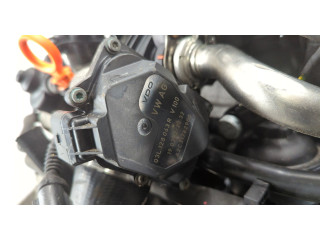 Турбина Audi A3 (8P) 2003-2013 03L253010G