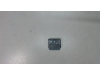 Блок комфорта  Audi A8 (D4) 2010-2017      4h0907412    