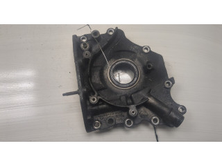 Масляный насос