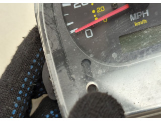 Панель приборов Mitsubishi Pajero Pinin 1998-2006